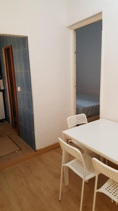 Madrid Daily House Apartment Luaran gambar