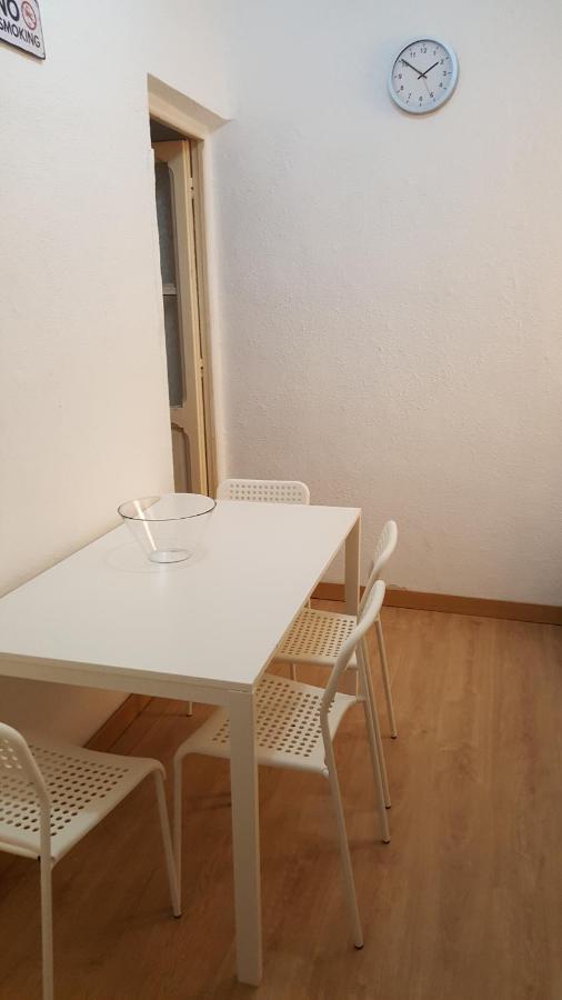 Madrid Daily House Apartment Luaran gambar
