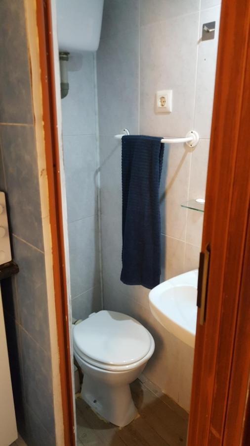 Madrid Daily House Apartment Luaran gambar