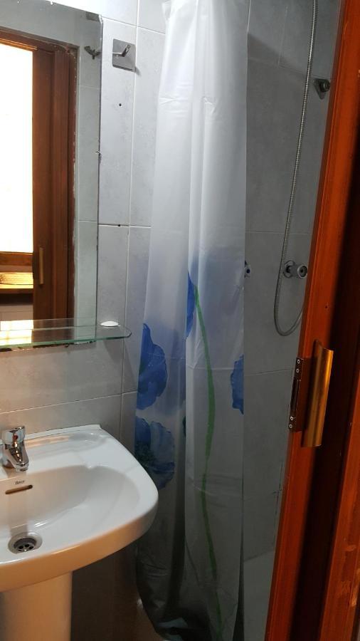 Madrid Daily House Apartment Luaran gambar