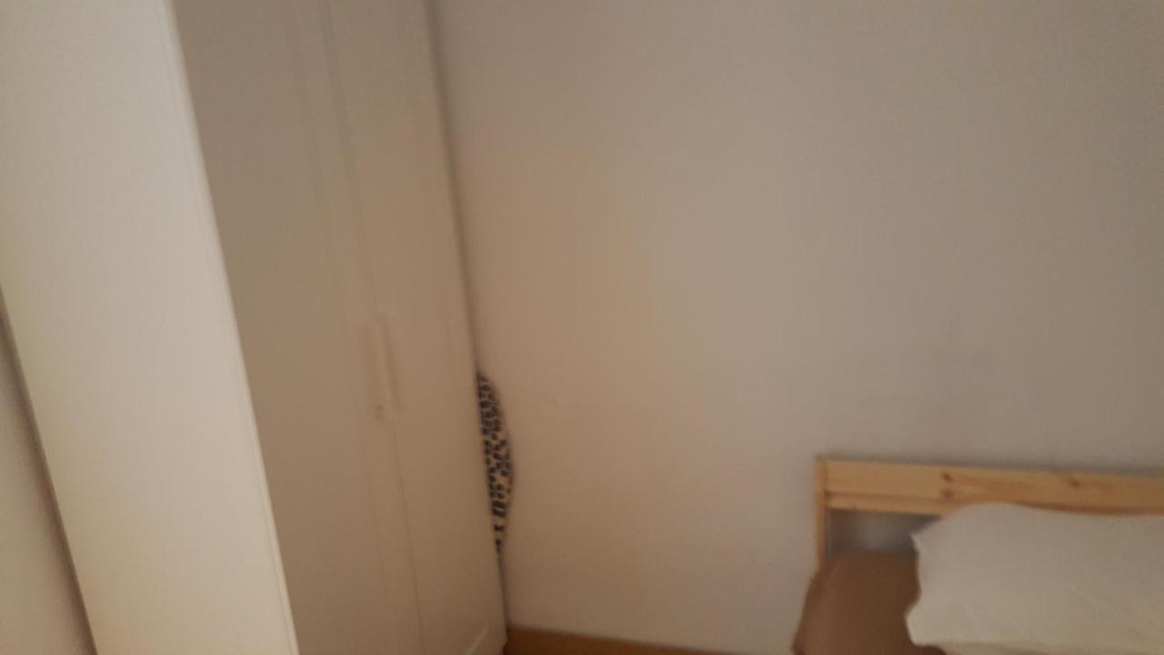 Madrid Daily House Apartment Luaran gambar