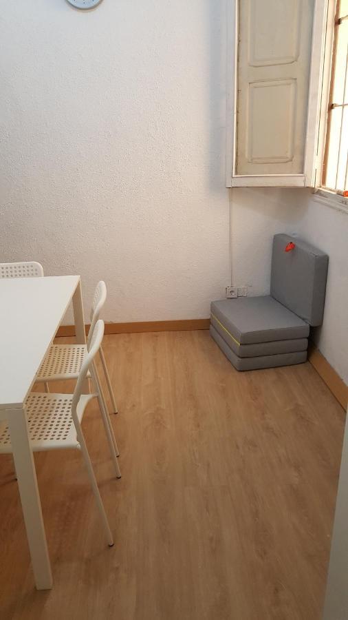 Madrid Daily House Apartment Luaran gambar